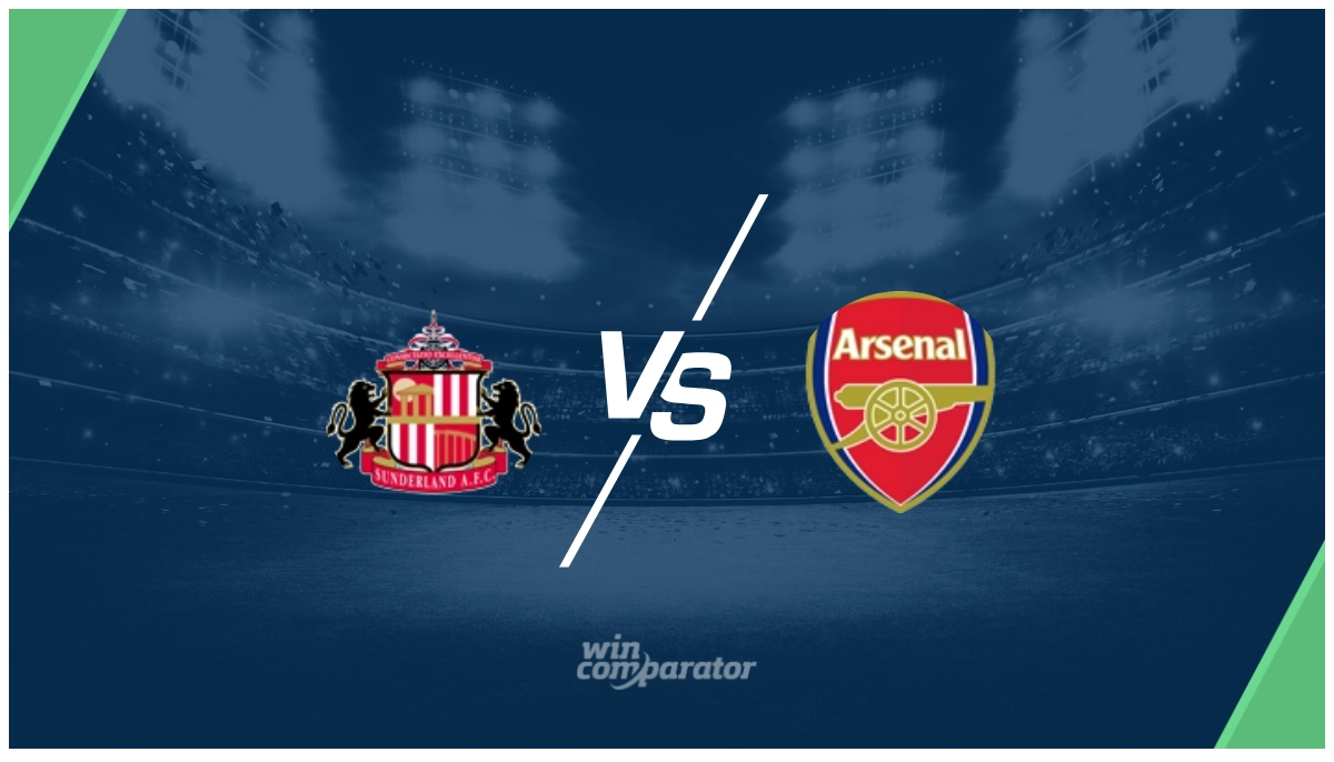 Pronóstico Sunderland Arsenal
