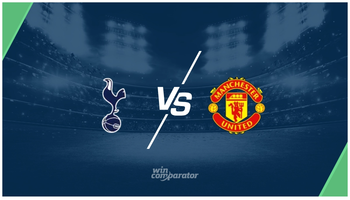 Pronóstico Tottenham Manchester United FC