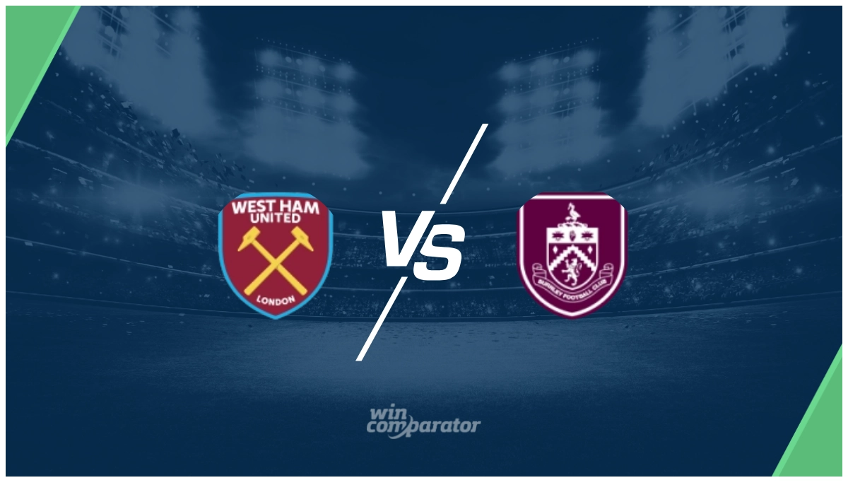 Pronóstico West Ham Burnley