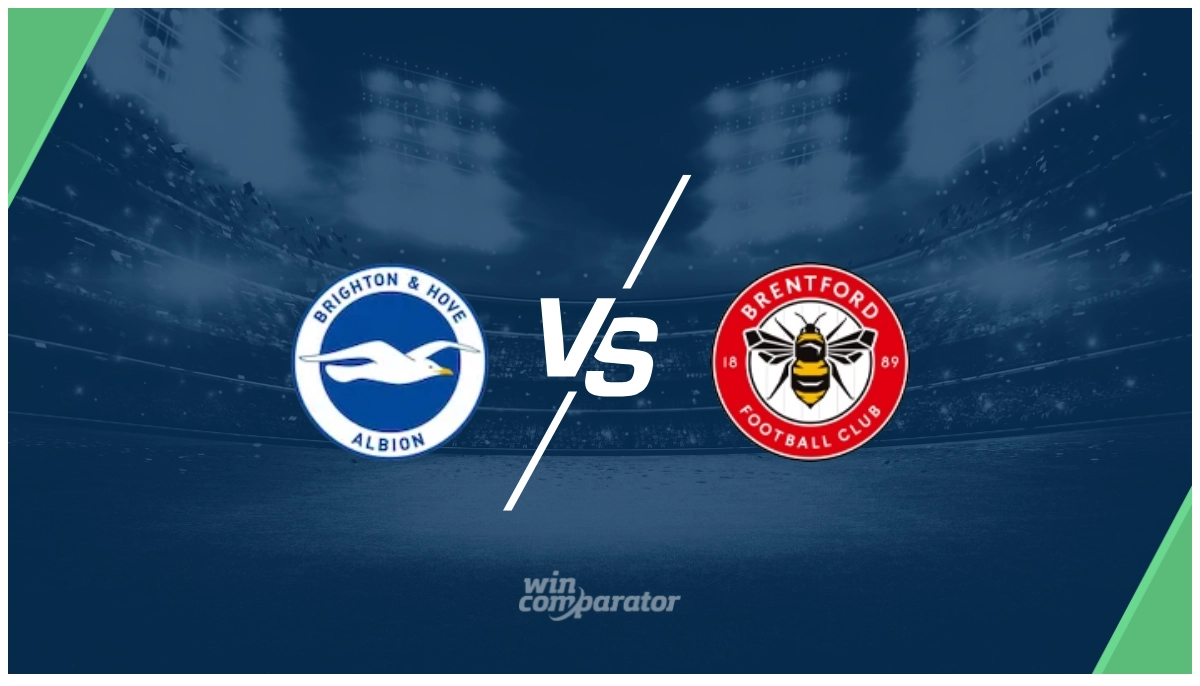 Brighton Brentford prediction