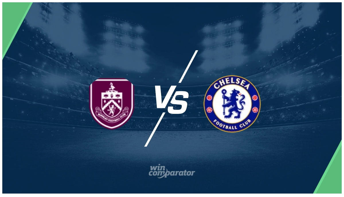 Burnley Chelsea prediction