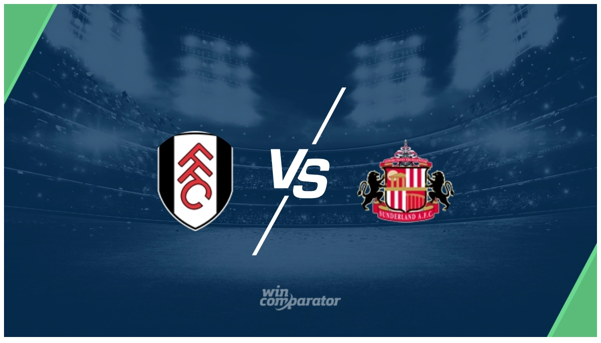 Fulham Sunderland prediction