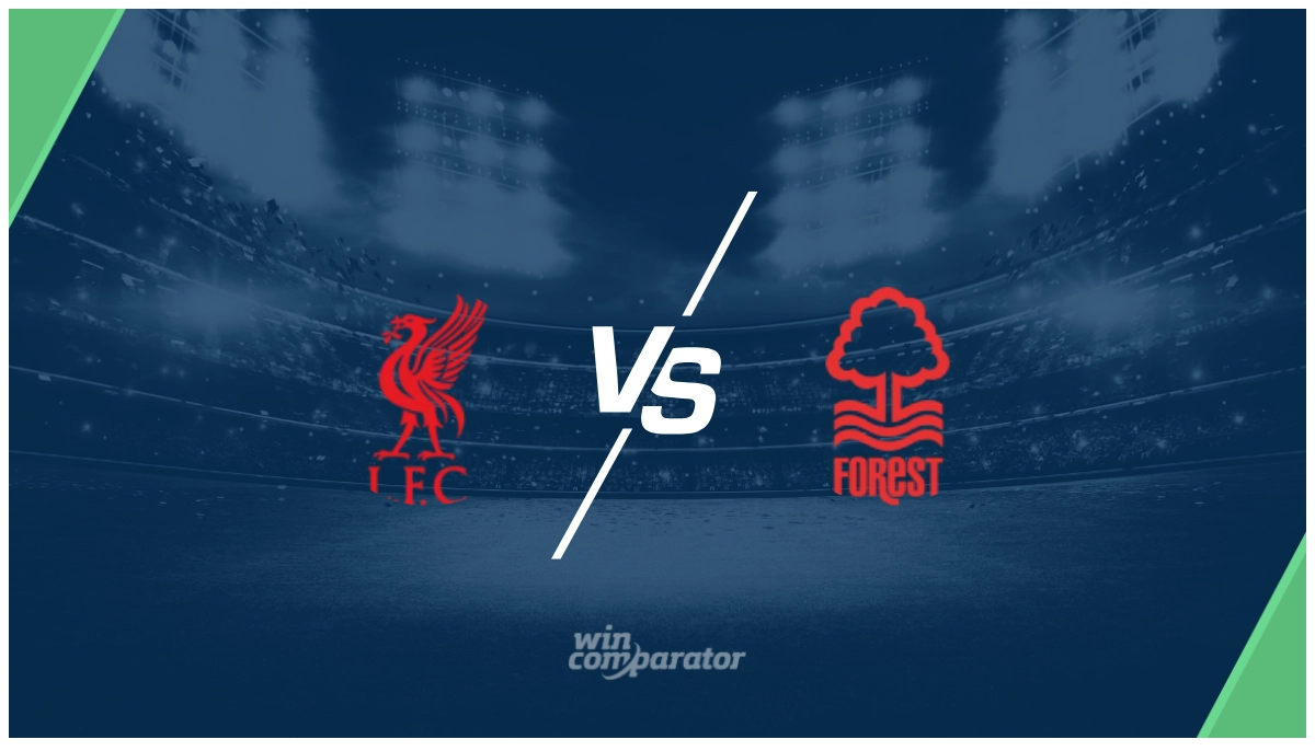 Liverpool Nottingham Forest prediction
