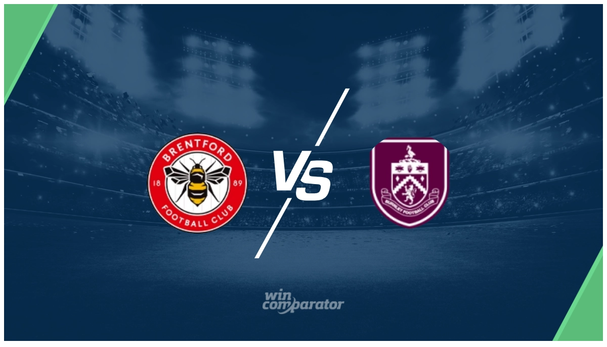 pronostic Brentford Burnley