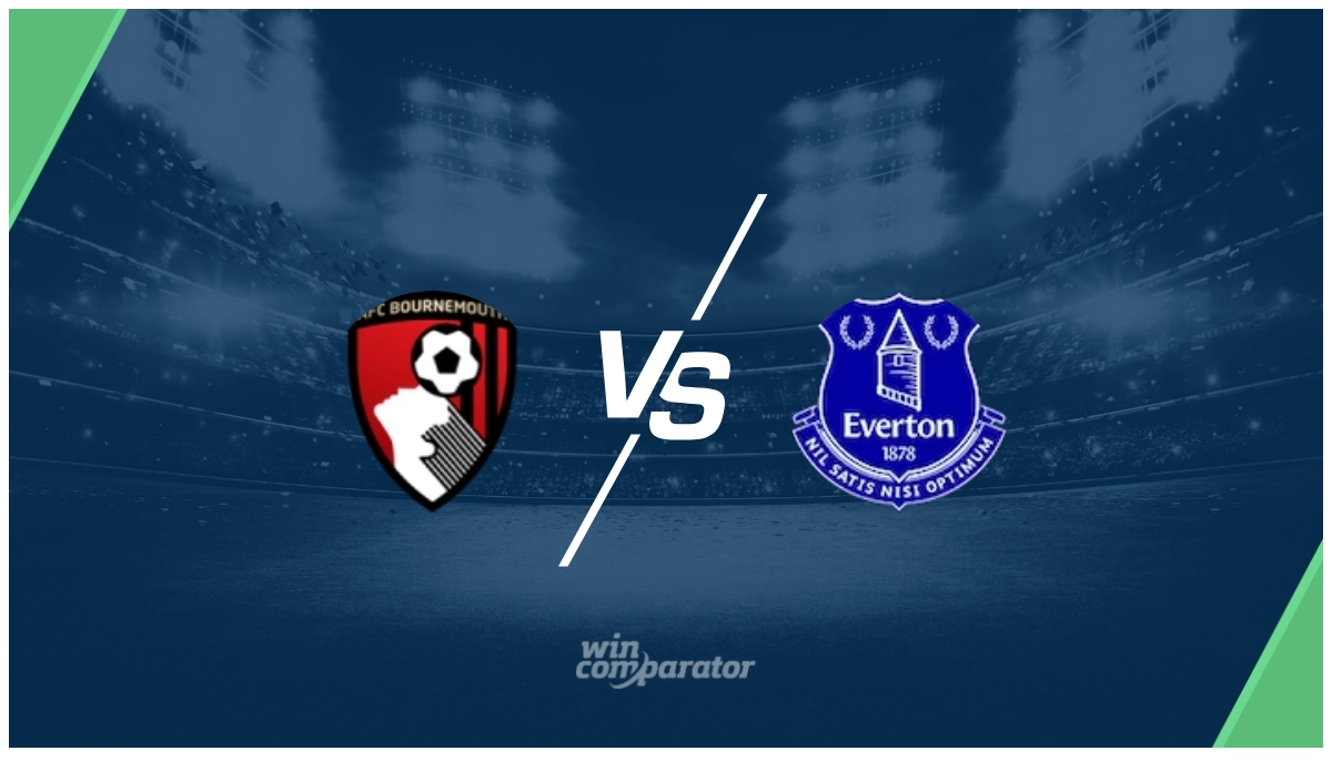 Bournemouth Everton Tipp