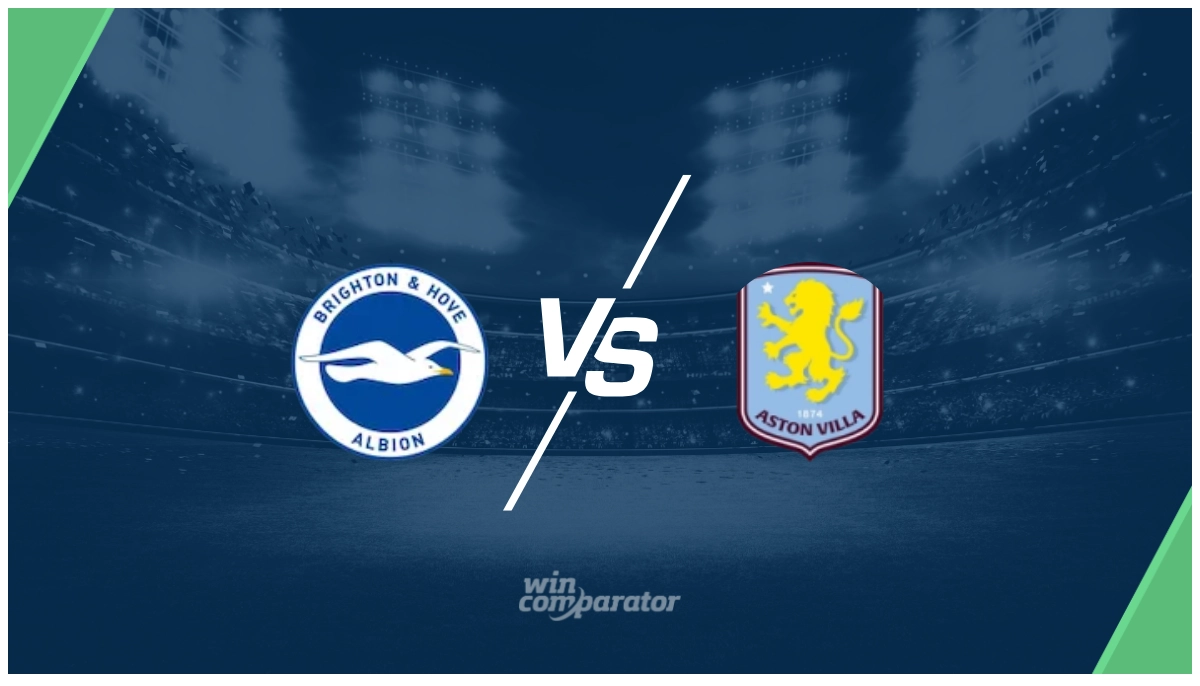Brighton Aston Villa Tipp