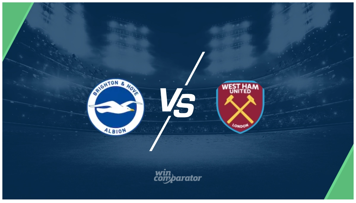 Pronóstico Brighton West Ham