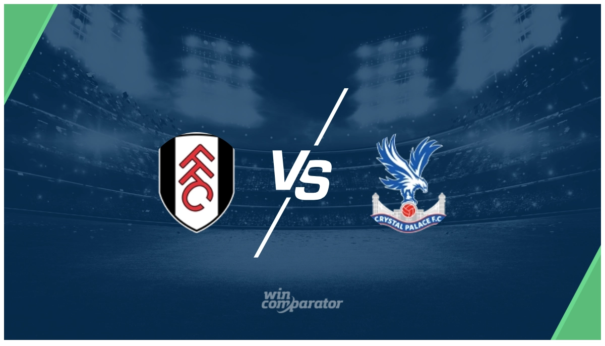 Pronóstico Fulham Crystal Palace