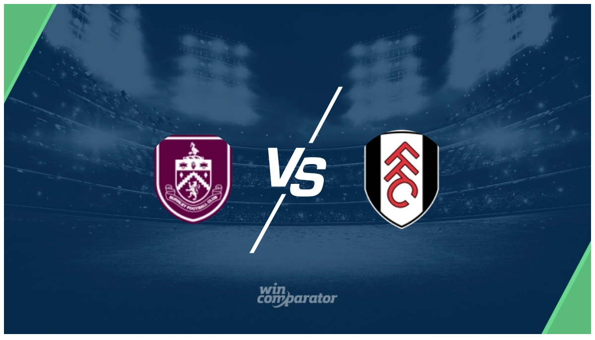 Burnley vs Fulham Tipp