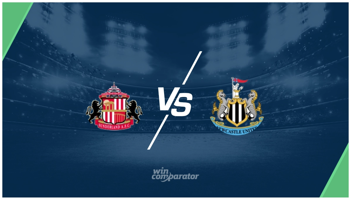 pronostico Sunderland Newcastle United