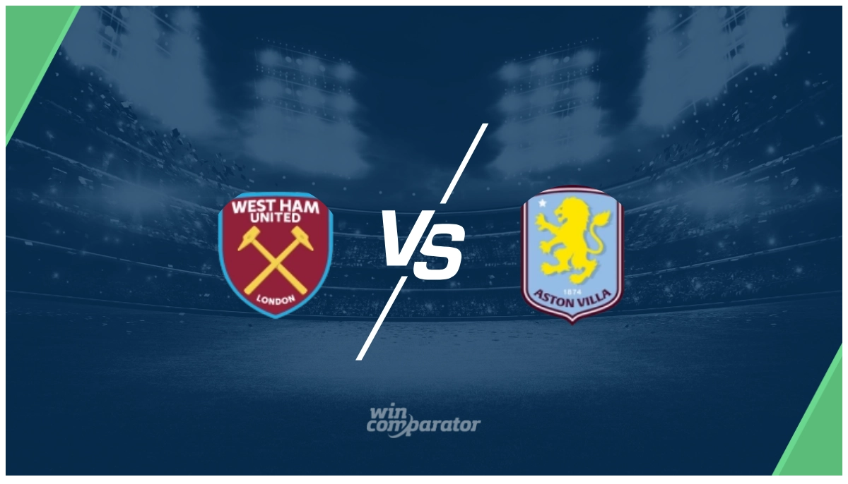 pronostico West Ham United Aston Villa
