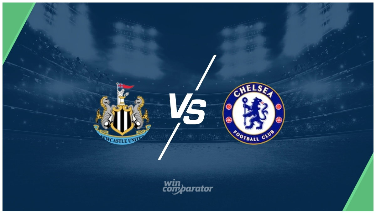 Newcastle Chelsea Tipp