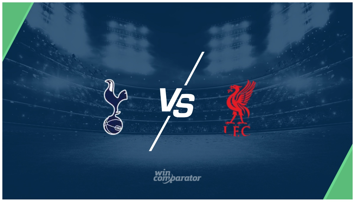 Tottenham Liverpool Tipp