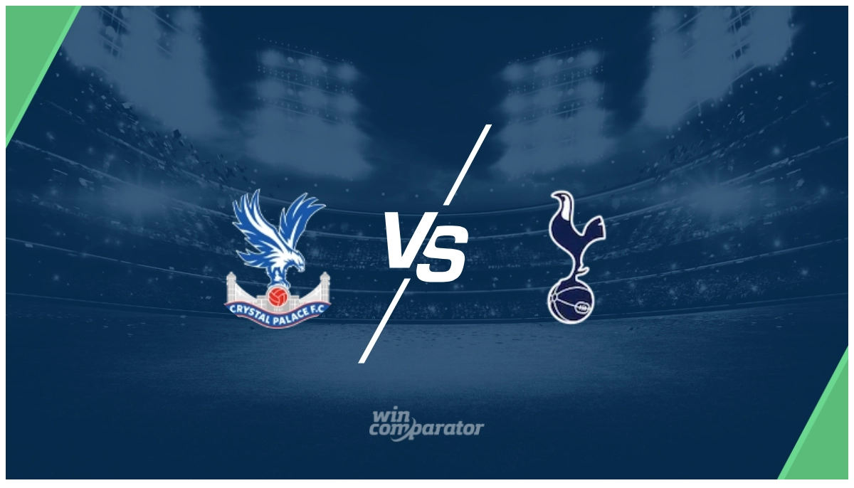 pronostico Crystal Palace Tottenham