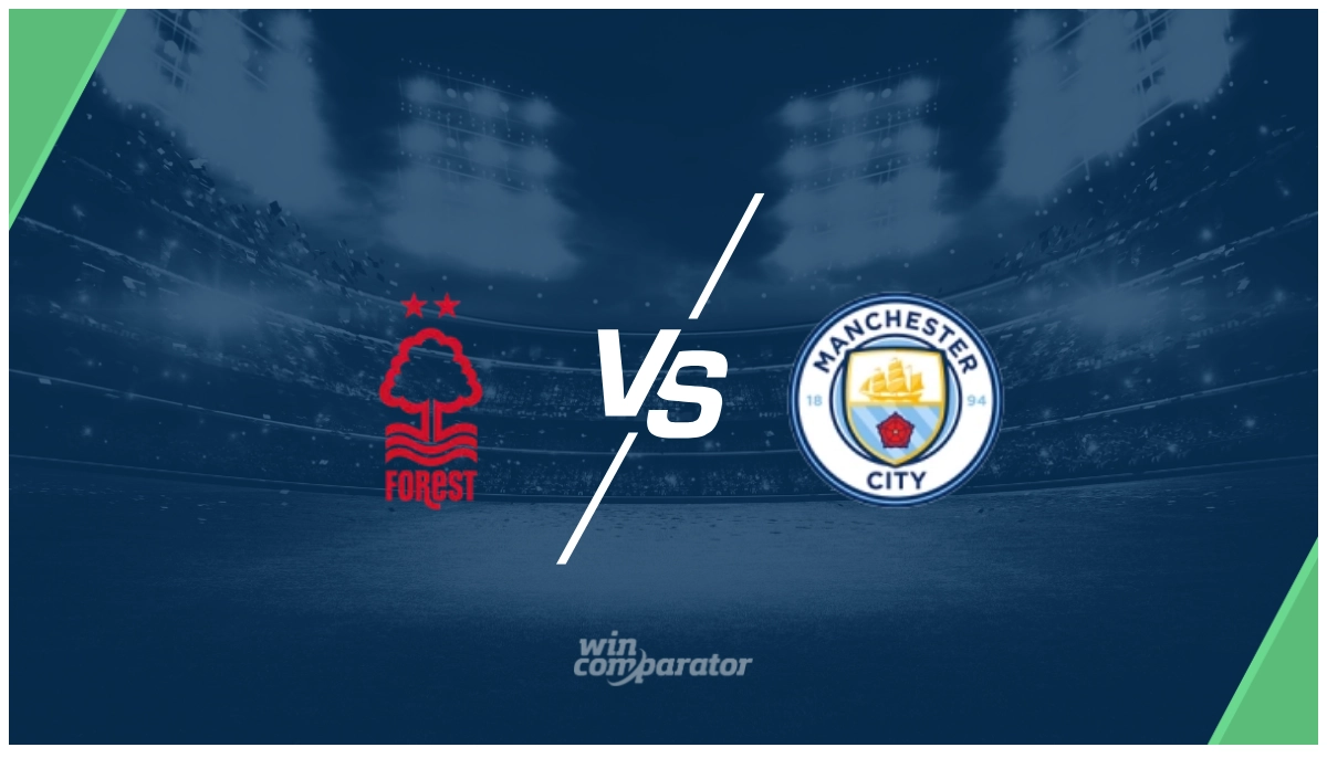pronostico Nottingham Forest Manchester City