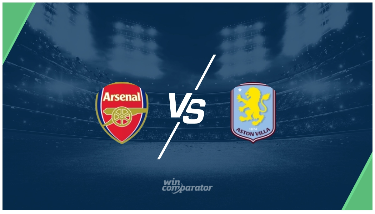 prognóstico Arsenal FC Aston Villa