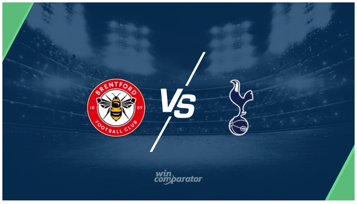 prognóstico Brentford Tottenham