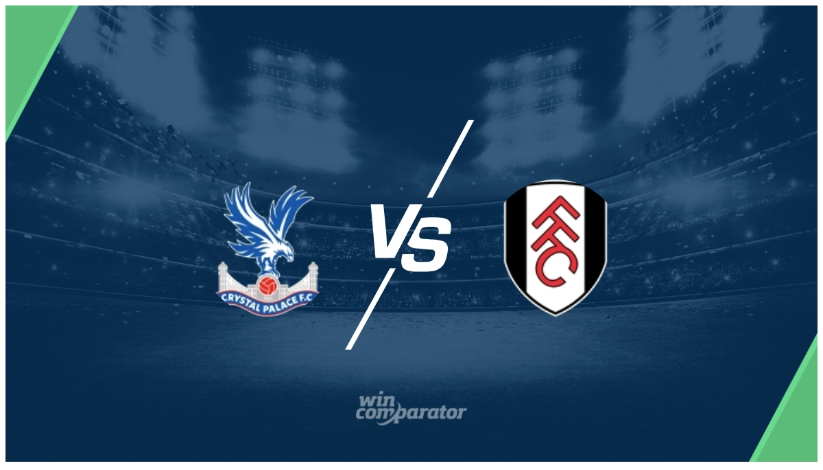 Pronóstico Crystal Palace Fulham