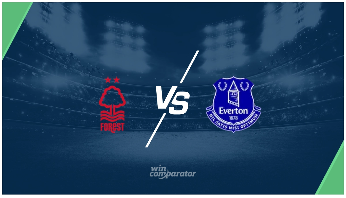 prognóstico Nottingham Forest Everton FC
