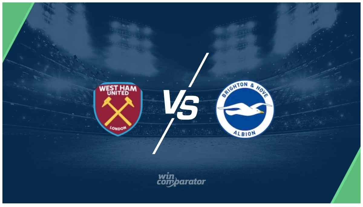 Pronóstico West Ham Brighton