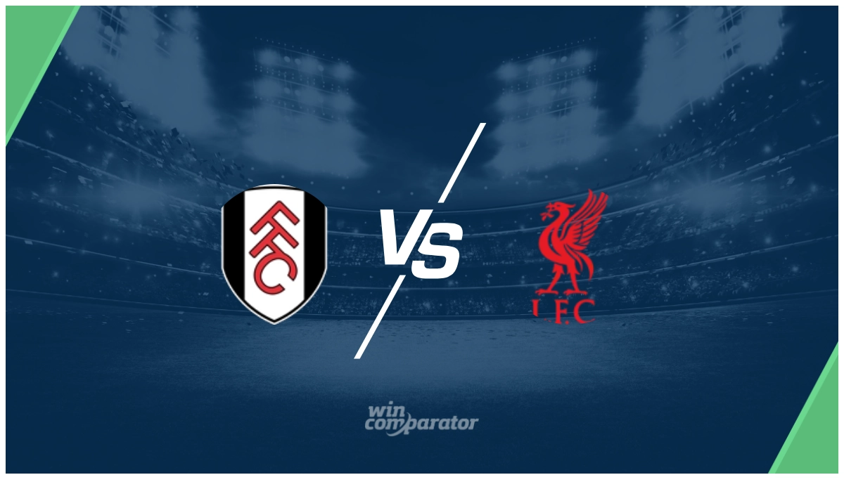 pronostico Fulham FC Liverpool