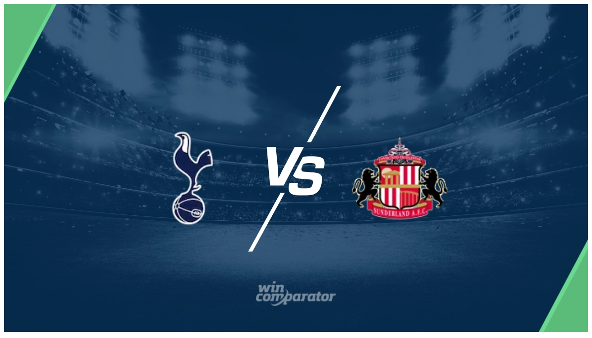 pronostico Tottenham Sunderland