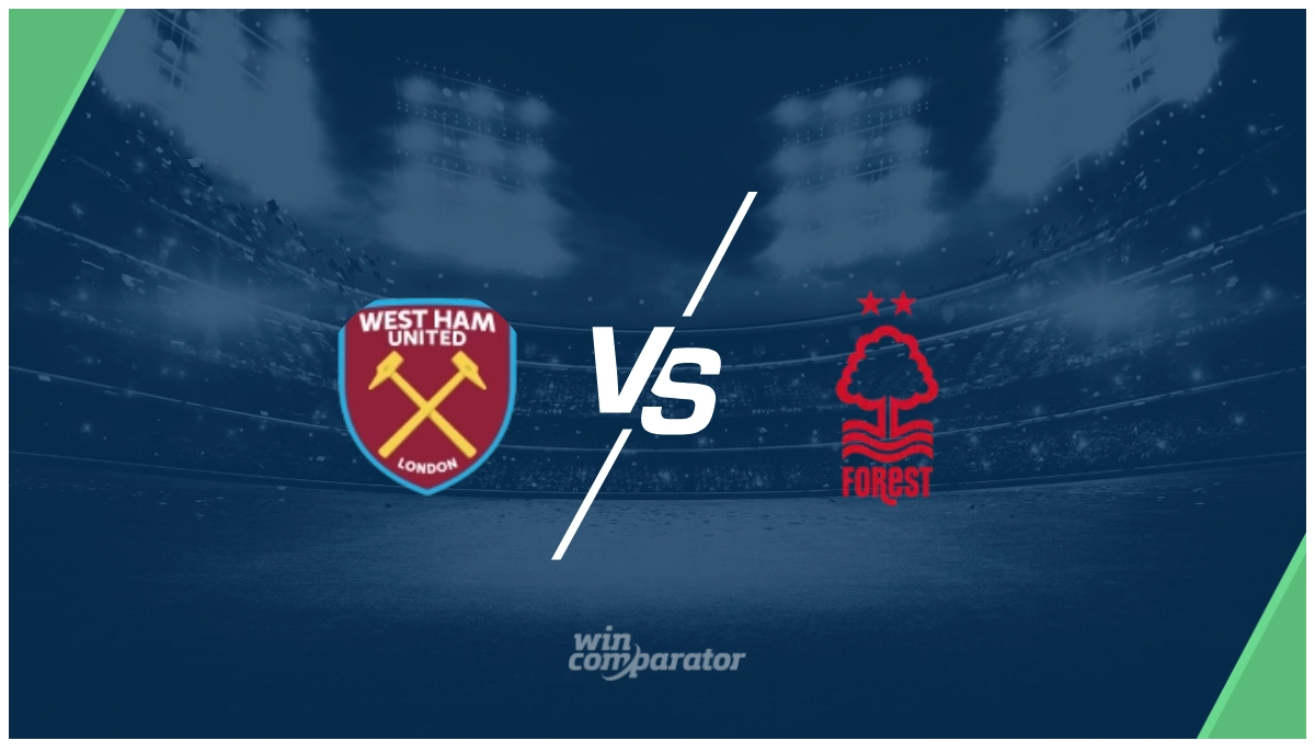 West Ham Nottingham Forest Tipp