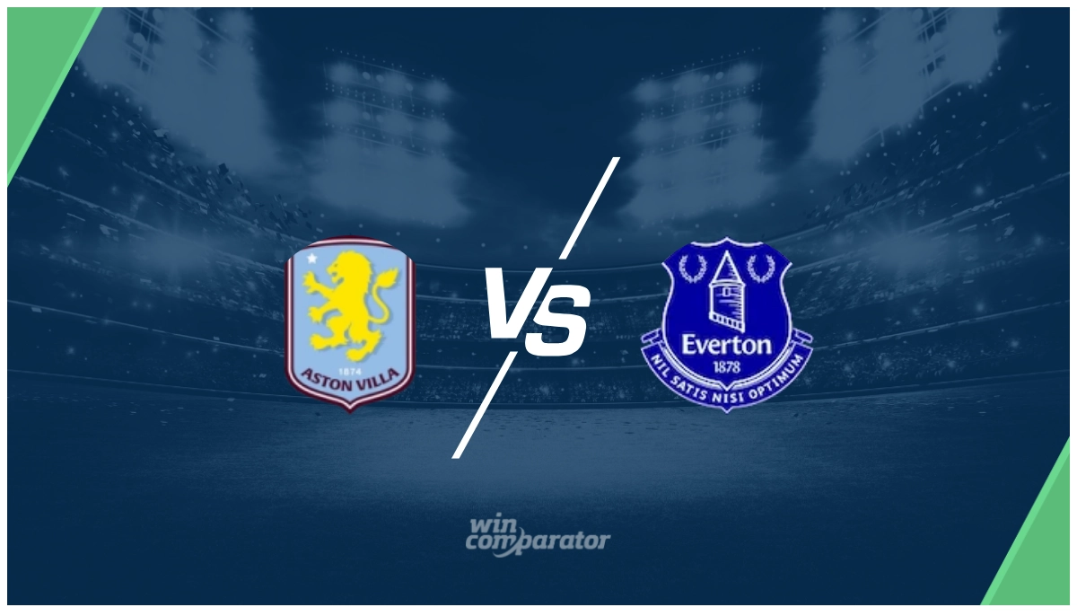 pronostic Aston Villa Everton