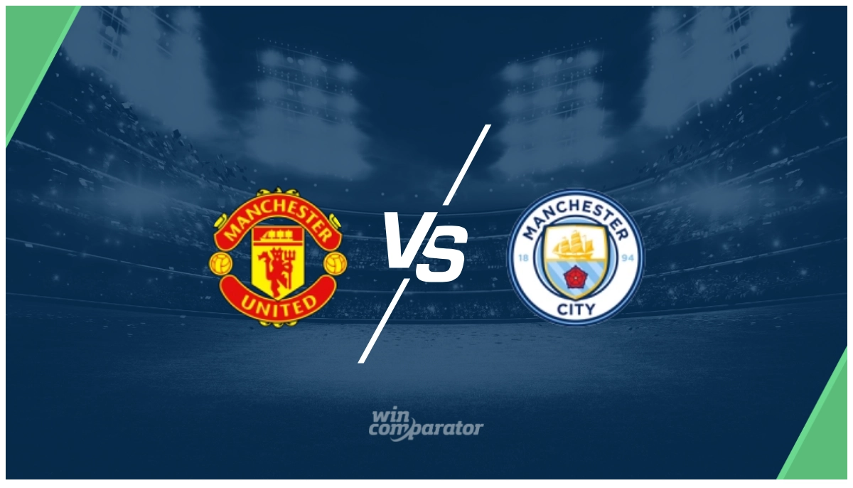 Manchester United vs Manchester City Tipp