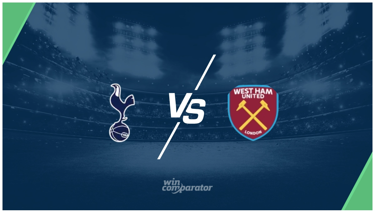 pronostic Tottenham West Ham