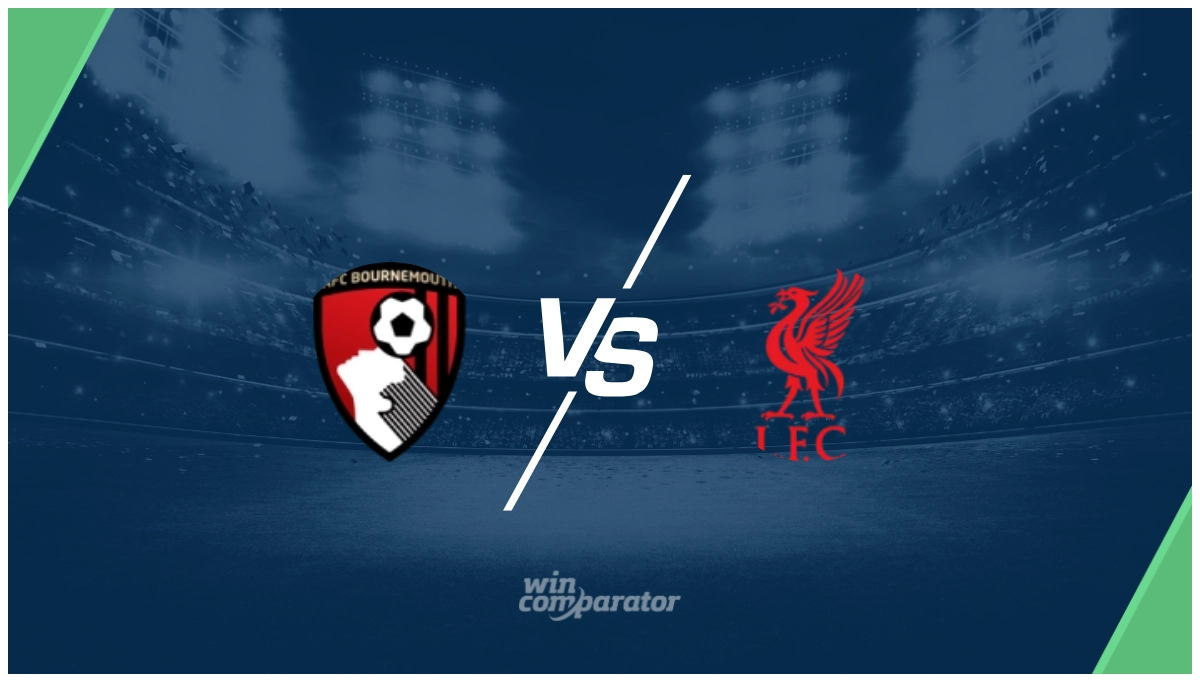 prognóstico Bournemouth Liverpool FC