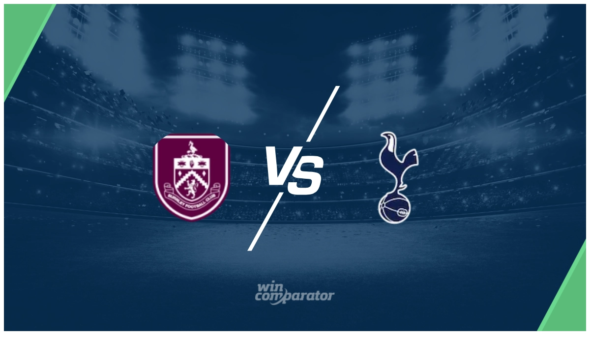 Pronóstico Burnley Tottenham