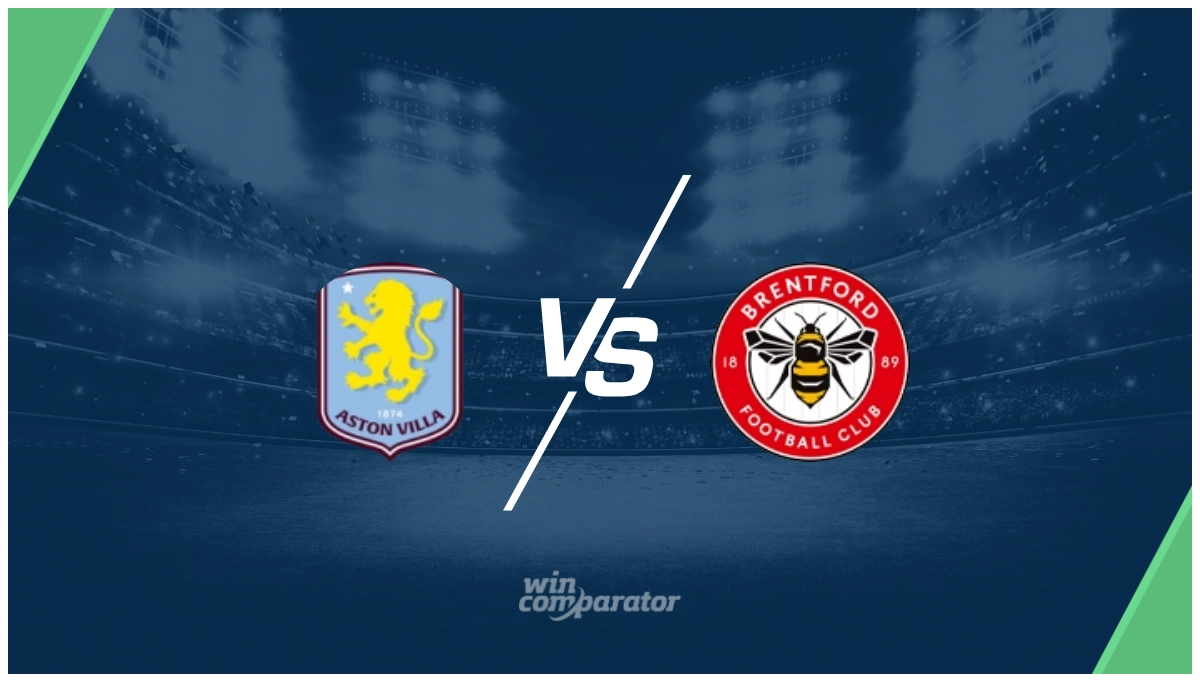 Aston Villa Brentford prediction
