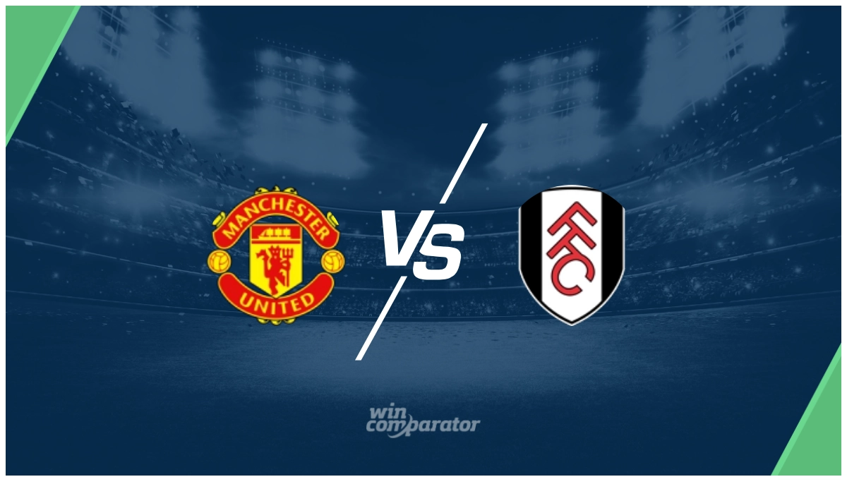 Manchester United Fulham prediction