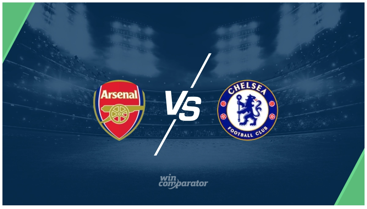 Arsenal Chelsea prediction