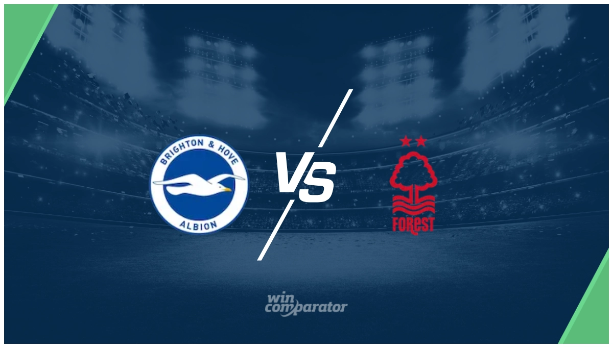 Brighton Nottingham Forest prediction