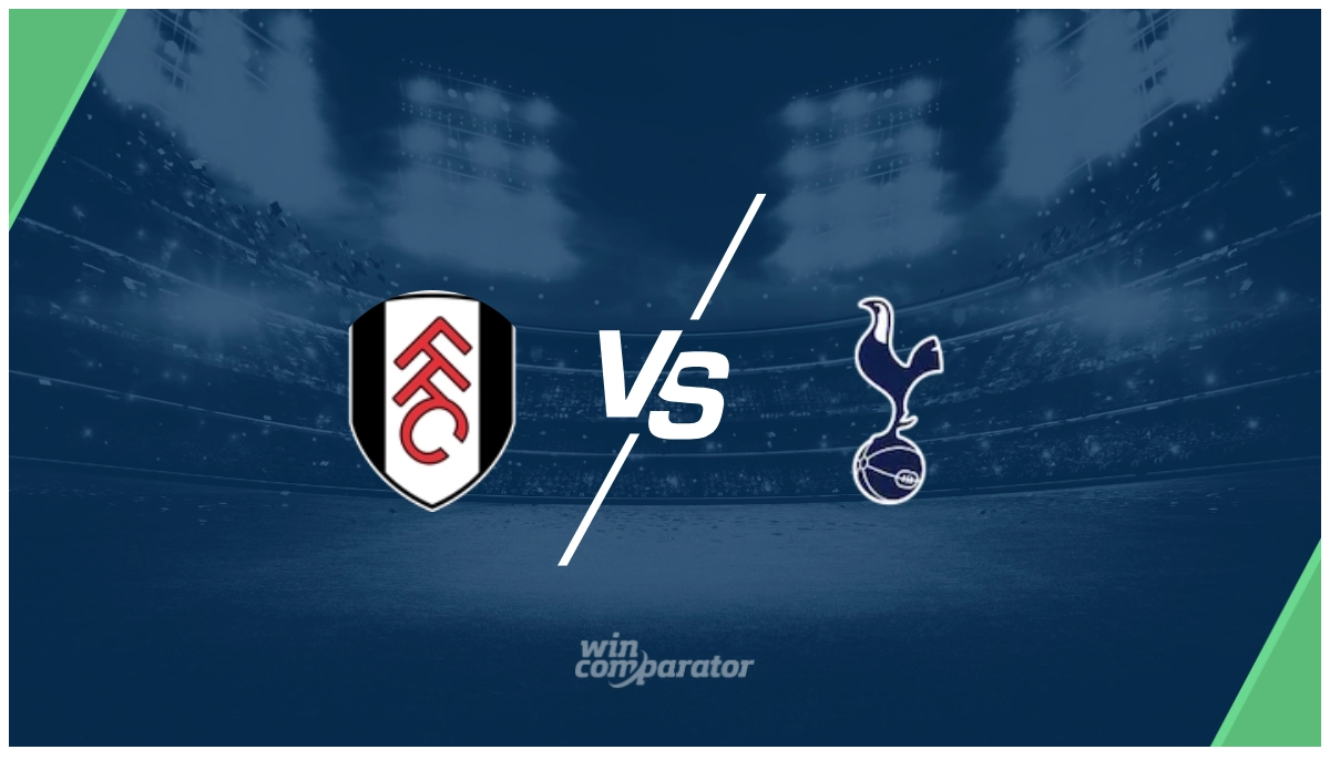 Pronóstico Fulham Tottenham