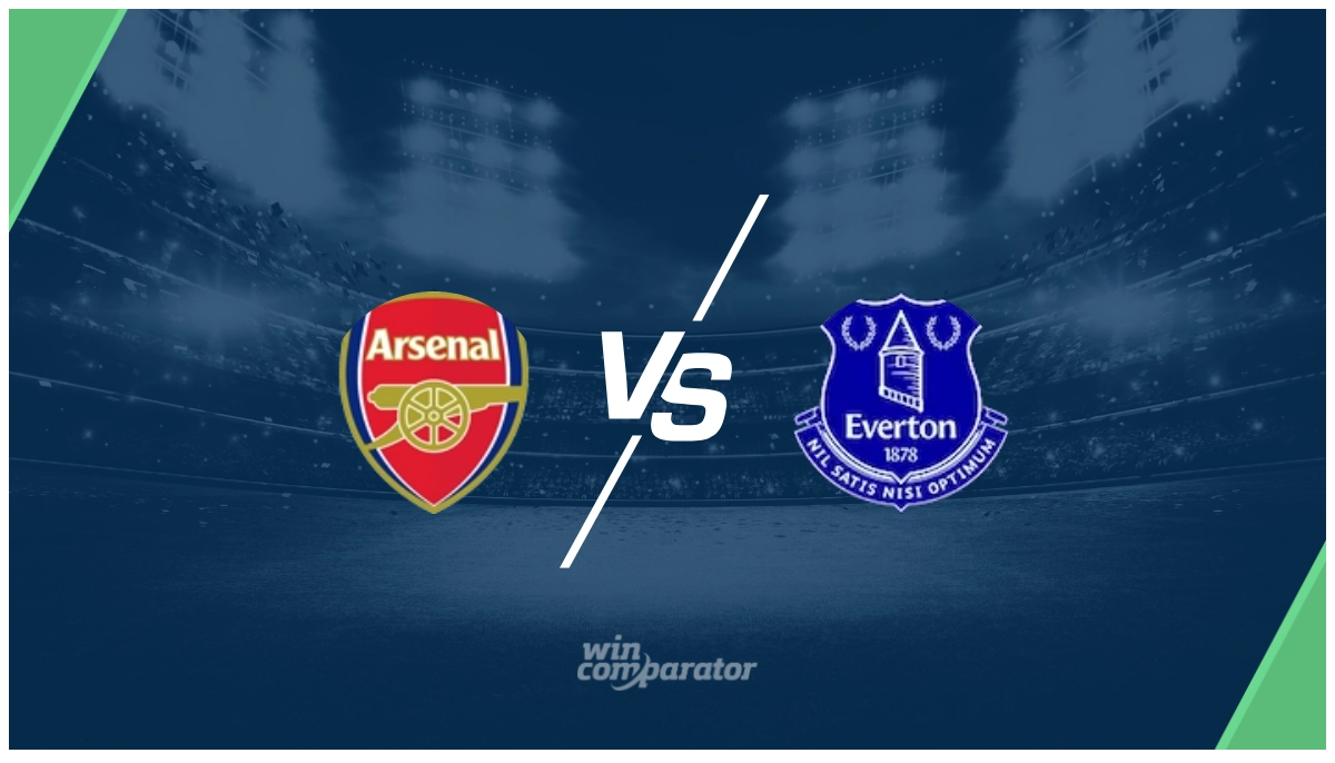 pronostico Arsenal Everton