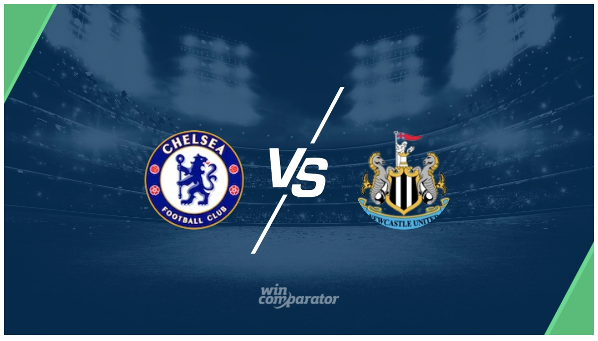 Chelsea vs Newcastle Tipp