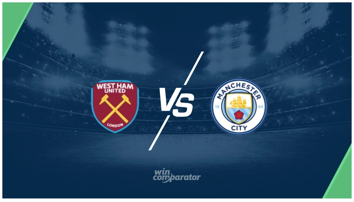 pronostico West Ham United Manchester City