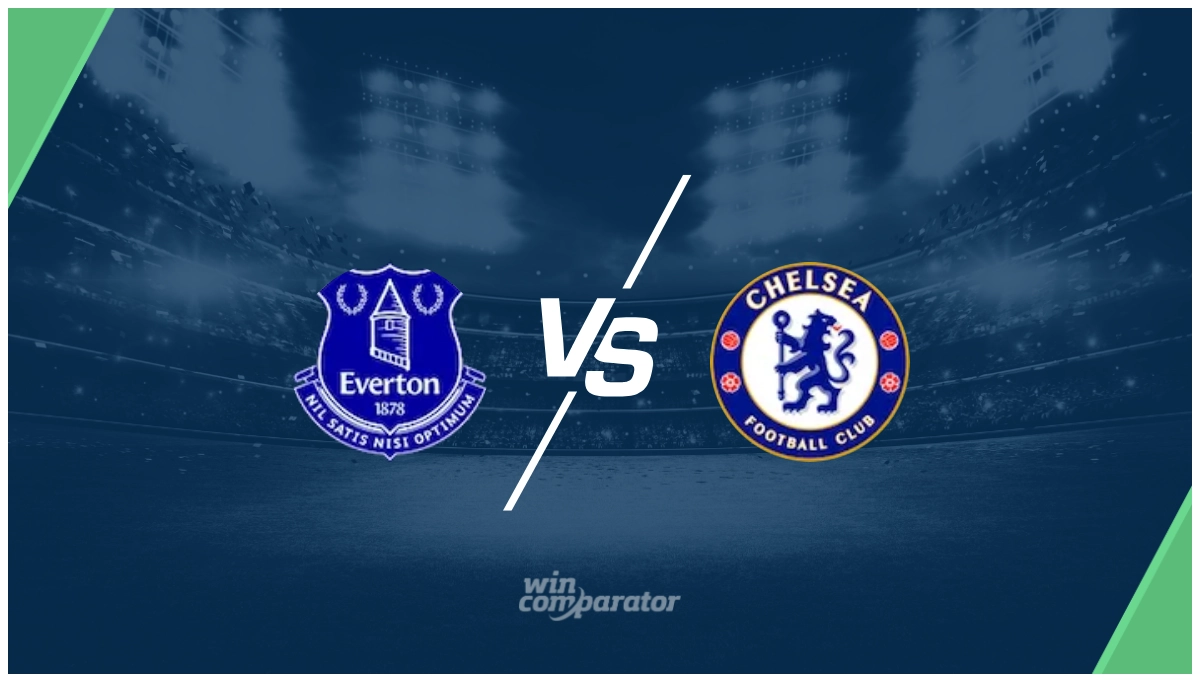 pronostico Everton Chelsea