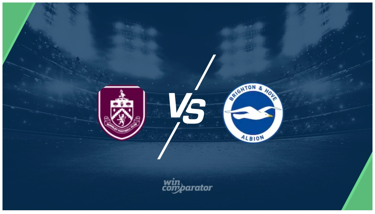 Burnley Brighton prediction