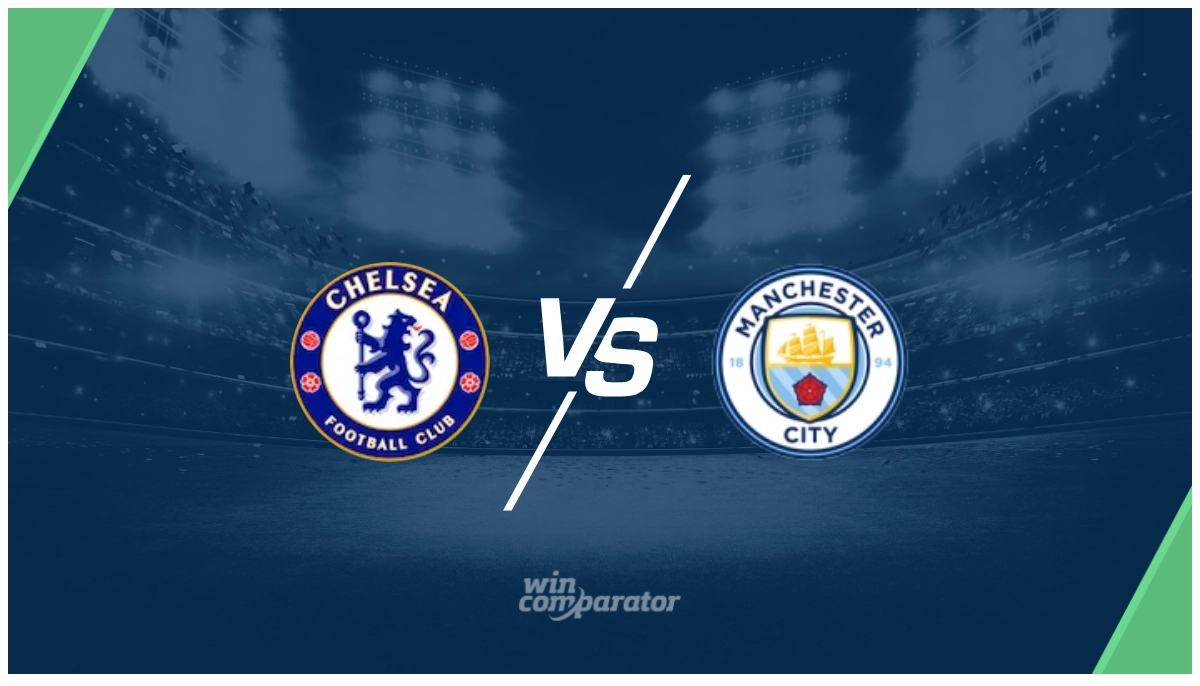 Chelsea Manchester City prediction