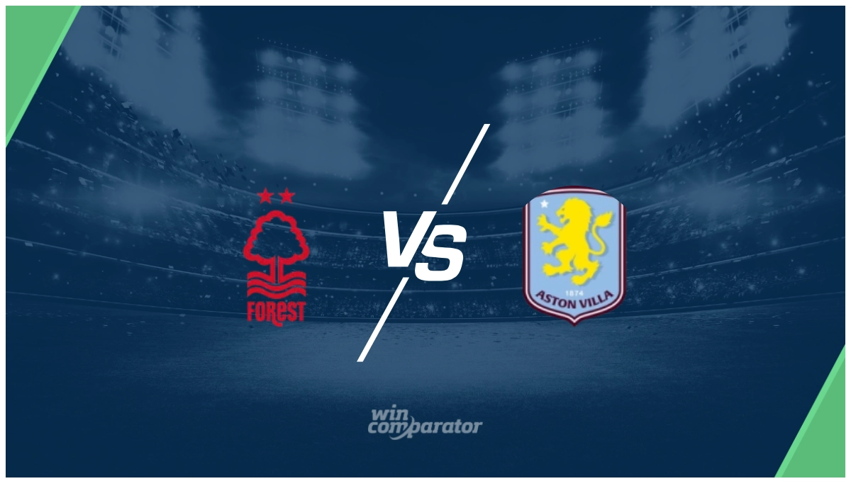 Nottingham Forest Aston Villa prediction