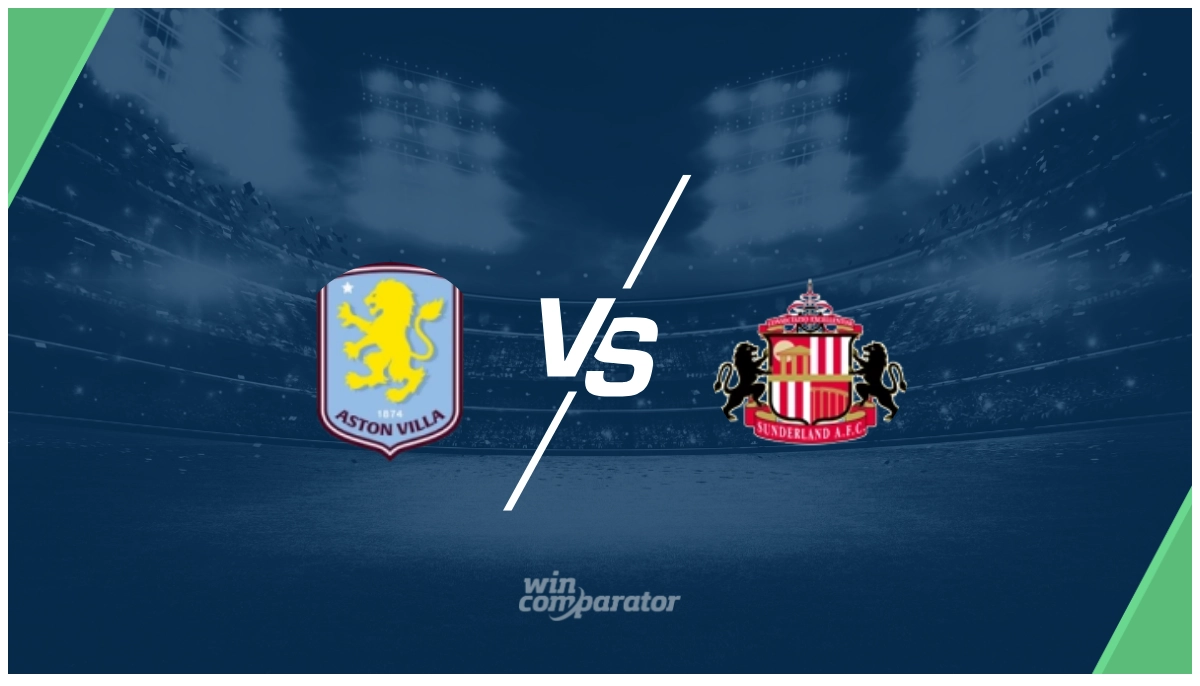 Aston Villa Sunderland prediction