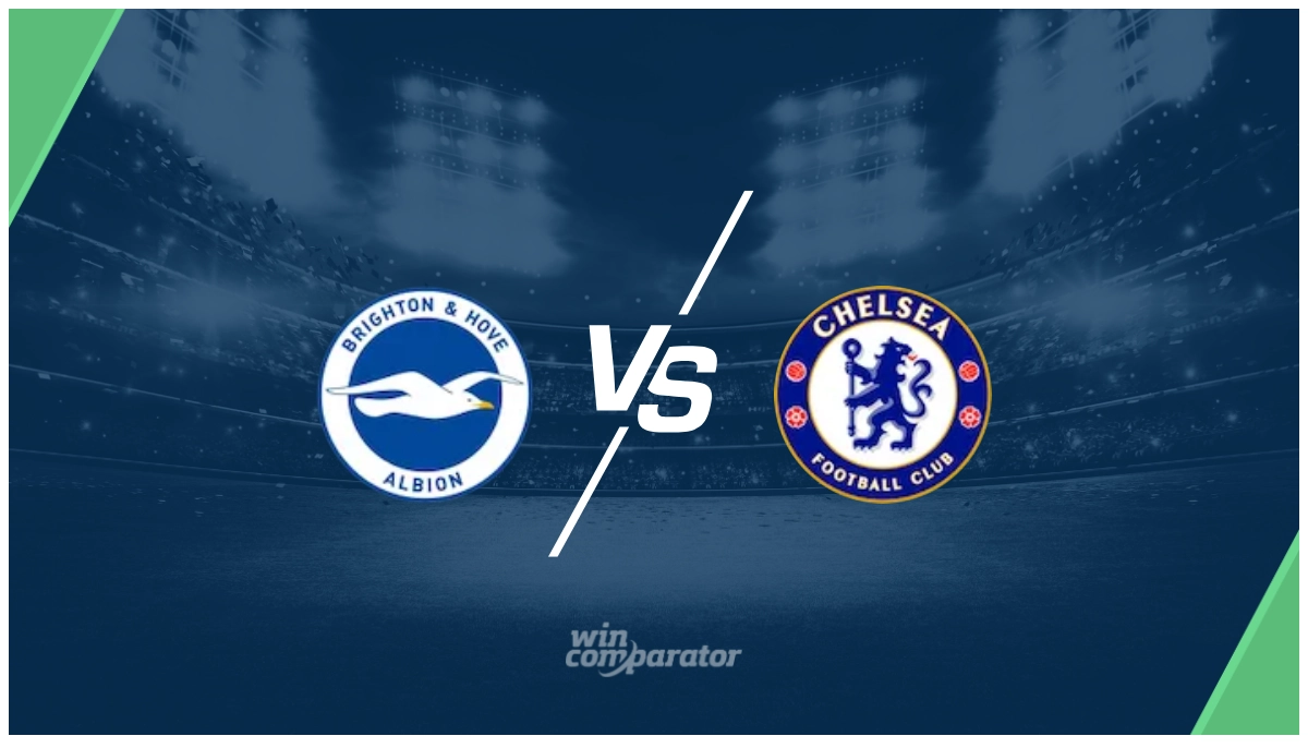 Pronóstico Brighton Chelsea