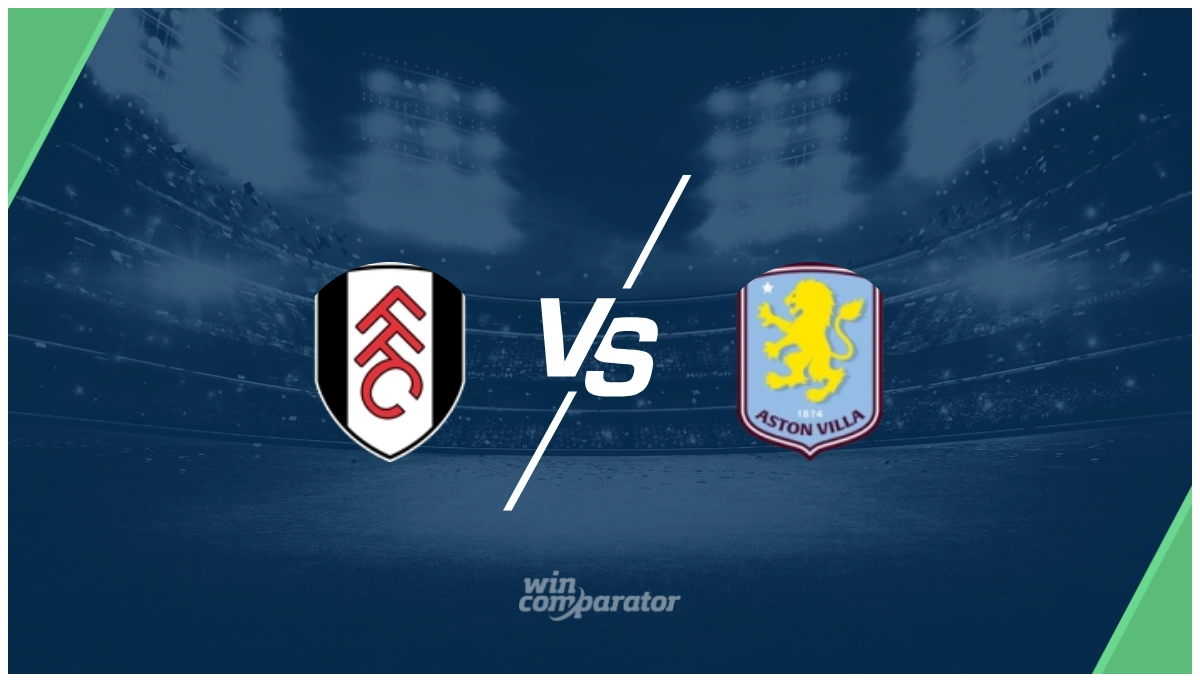 Fulham Aston Villa prediction