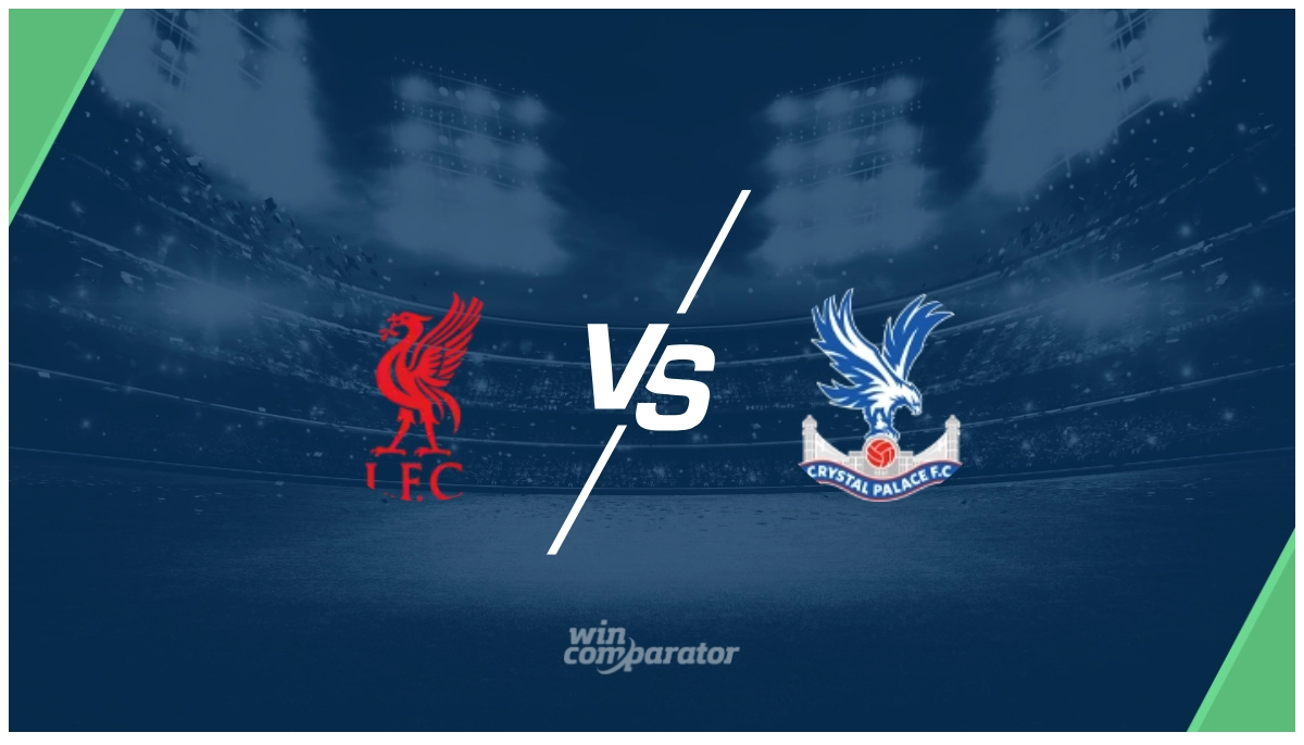 pronostic Liverpool Crystal Palace