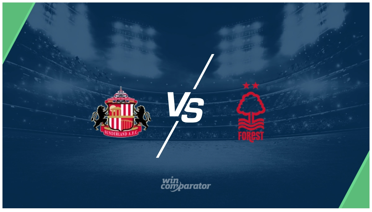 Pronóstico Sunderland Nottingham Forest