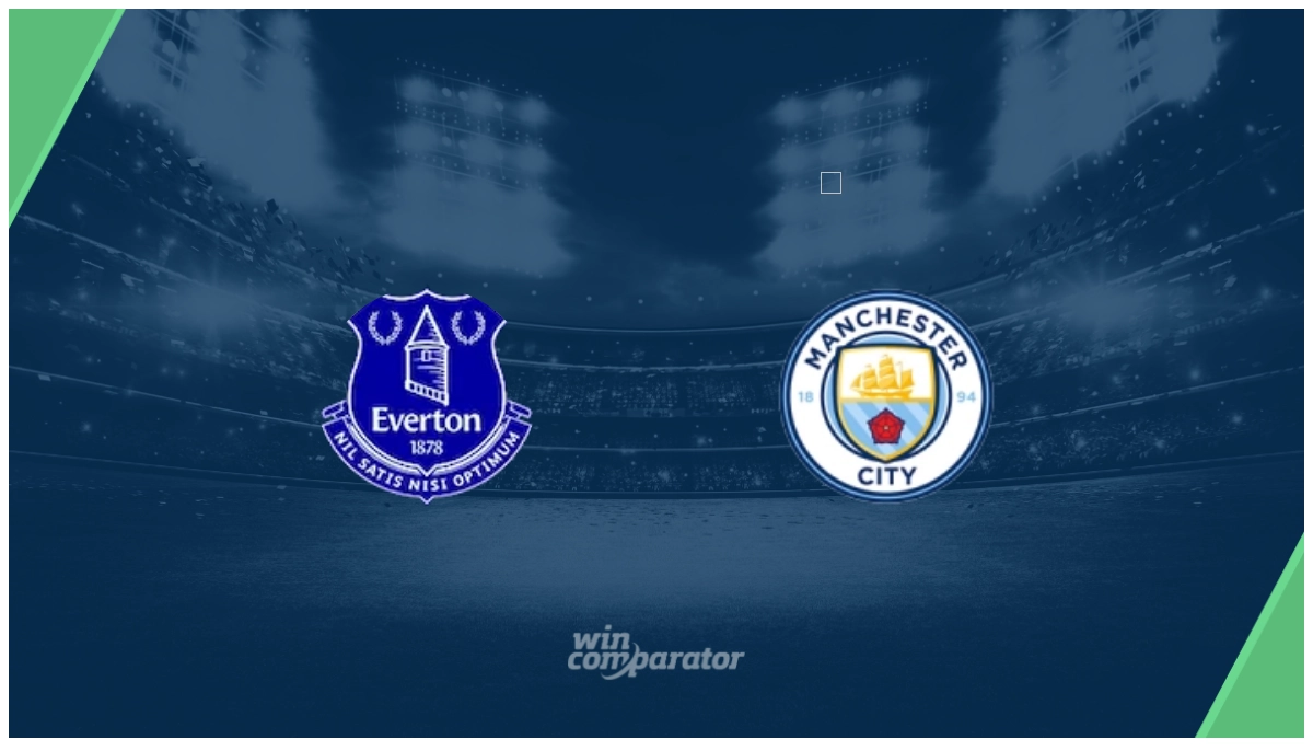 Everton Manchester City prediction
